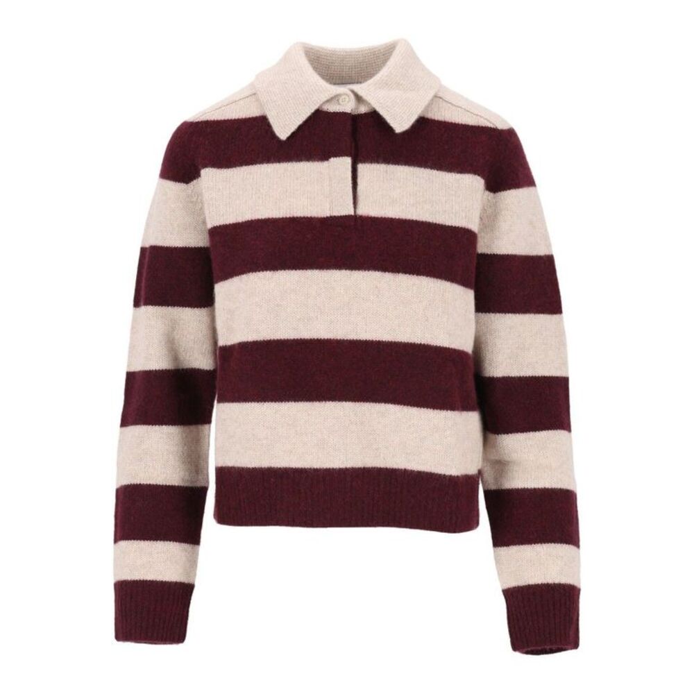 Kujten Women Royce Cashmere Polo